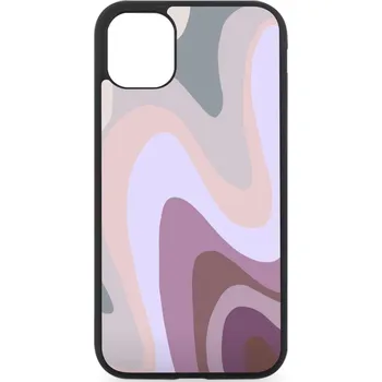 Náhradní kryt pro mobilní telefon Kryt na mobil Xiaomi purple Xiaomi: Poco F7 Pro