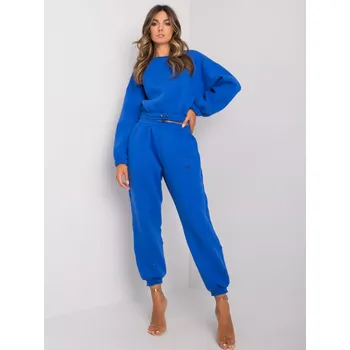 Dámská halenka Sada EM KMPL 529.90 kobalt M