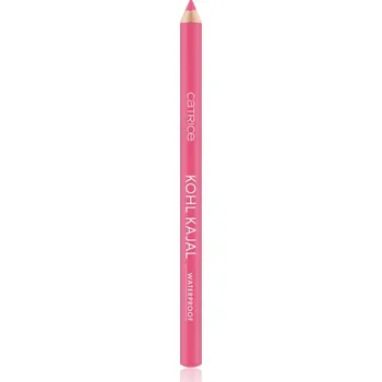 Tužka na obočí Catrice Kohl Kajal Waterproof kajalová tužka na oči odstín 200 Pretty in Pink 0.78 g