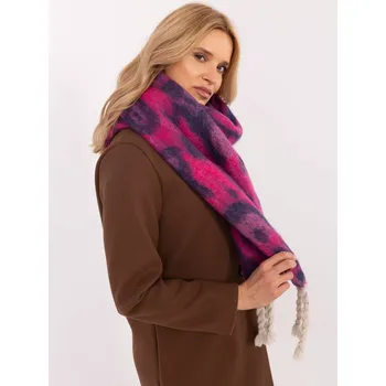 Šála Šála AT SZ 416.27P fuchsiová jedna velikost