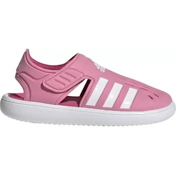 Chlapecká obuv Adidas Letní uzavřené sandály do vody C Jr IE0165 34