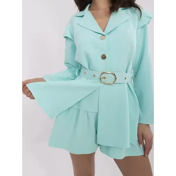 Dámský overall Kombinéza DHJ KO 20615.69 mint jedna velikost