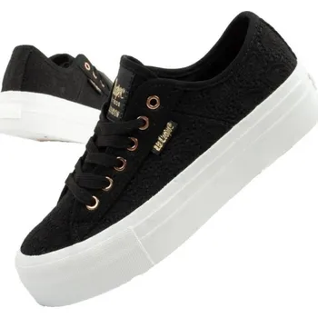 Dámské tenisky Lee Cooper Canvas W LCW-25-31-3439L dámské boty 38