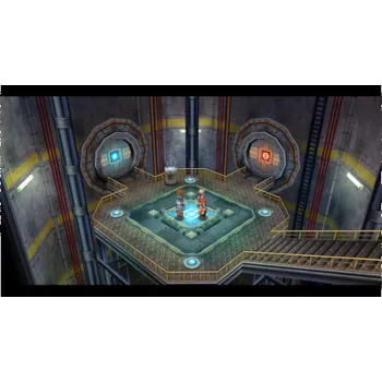 Hra pro PlayStation 4 The Legend of Heroes: Trails from Zero (Deluxe Edition) [PS4]