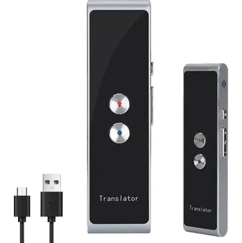 IP kamera Překladač Bedee PŘEKLADAČ ŘEČI