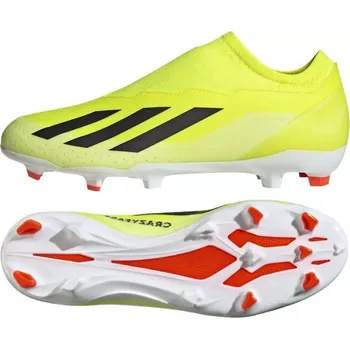 Pánská treková obuv Boty adidas X Crazyfast League LL FG M IG0622 46 2/3