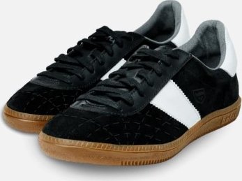 BOTAS Spider Black 39 + doprava zdarma!