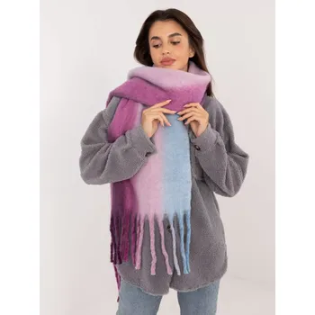 Šála Šála AT SZ 2320.50 fialová jedna velikost