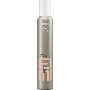 Stylingový přípravek Wella Professional EIMI Extra Volume - Tužící pěna pro objem vlasů se silnou fixací 75 ml