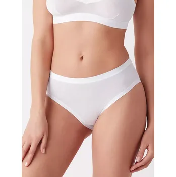 Dámské kalhoty Kalhotky Cotonella 3363 Midi A'2 S-2XL bianco/bílá XXL