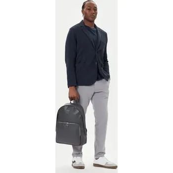 Guess Batoh HMECSA P3406 Šedá OS