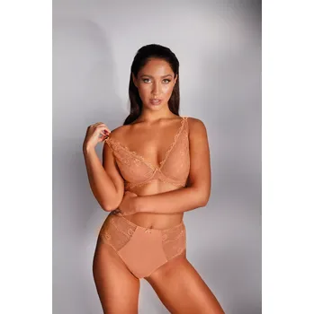 Podprsenka Podprsenka Apricot Illusion BM-50-BS-105-MOR-S17 - Bella Misteria 85 A