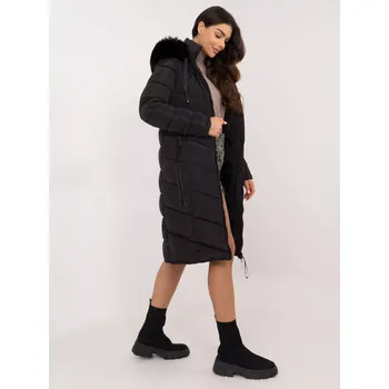 Bunda SK KR HH 2405.78P černá S