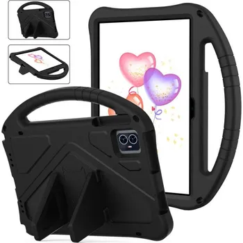 Pouzdro na tablet VSECHNONAMOBIL 120759 KIDDO Dětský obal pro T Tablet 2 černý