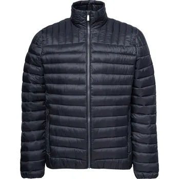 Loap Irvam Pánská zimní bunda CLM2549 Černá S