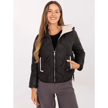 Bunda MBM KR 2211.88 černá 2XL