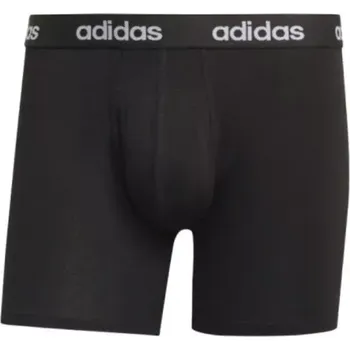 Pánské tričko Pánské boxerky Linear Brief 2 Pack M GU8888 - Adidas M