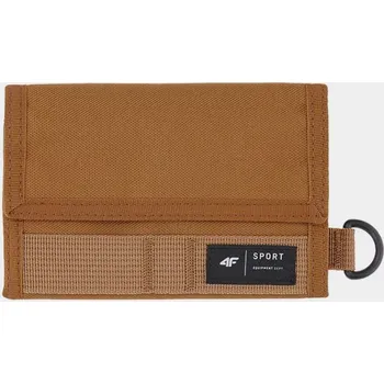 Peněženka 4FSS23AWALU004 82S - 4F jedna velikost