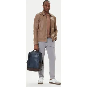 Městský batoh Pikolinos Batoh Mha-783C1 Modrá OS