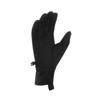 Rukavice Mammut Astro Light SO Glove black 0001 černá 7