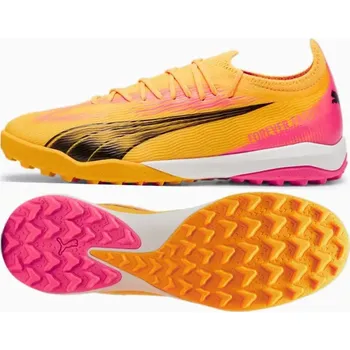 Pánská sportovní obuv Boty Puma Ultra Ultimate Cage TT M 107745 03 42 1/2