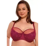 BIUSTONOSZ SEMI-SOFT EVY MAXI ART. 1275 MALINA 105D