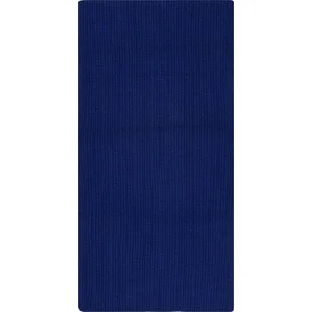 Šála Msch Copenhagen Dámská Šála Mschgaline Rachelle, modrá, one size