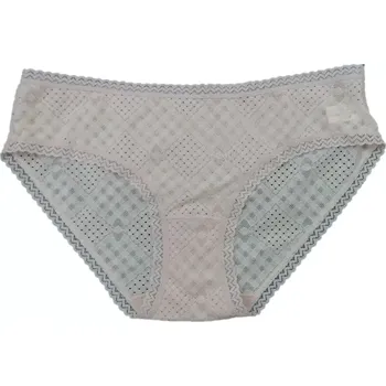 Kalhotky Dámské kalhotky Taya - M / meruňková