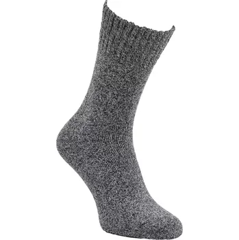 Pánské ponožky Pánské ponožky Extrasoft - 39-42 / šedá