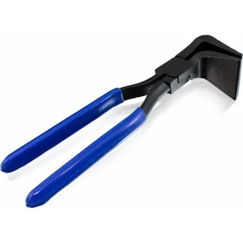 Sada nářadí BITUXX Kleště ohýbačky plechu 90 stupni M16537