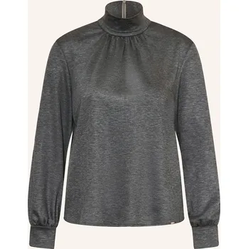 Dámské tričko Cinque Dámské Tričko S Dlouhým Rukávem Citoga, tmavě šedá, 40