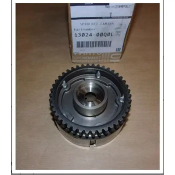 Alternátor rozvodové kolo 0.9 tce 1.0 tce renault nissan dacia 1302400q0l