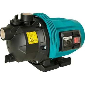 Čerpadlo GardenMeister Zahradní čerpadlo GM 1003 800 W