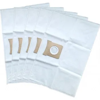 Sáček do vysavače Sáčky pro vysavač AQUA VAC PRO 200 textilní 5ks