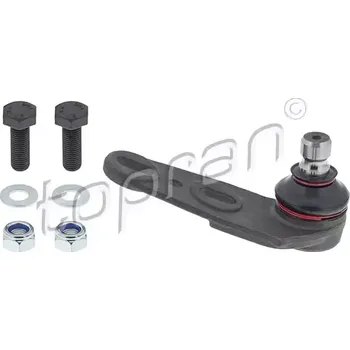 TOPRAN Čep ramene TPR 104 207