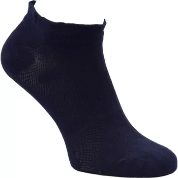 Dámské ponožky Dámské bambusové ponožky Emily - 35-38 / tmavě modrá (04)