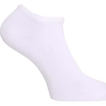 Dámské ponožky Dámské ponožky Sonia - 35-38 / bílá