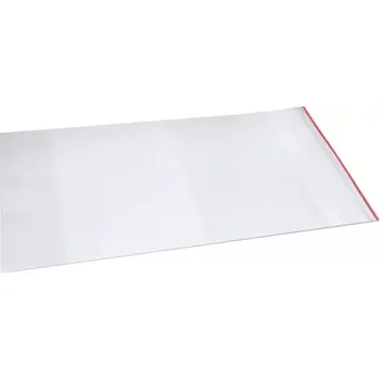 Obal univerzální 280 x 540 mm samolepicí 1ks