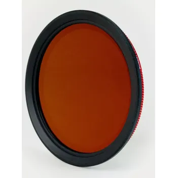 Moment 67mm Variable ND Filter (2-7 Stop)