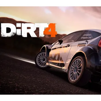 Počítačová hra DiRT 4 - Hyundai R5 + Team Booster Pack DLC