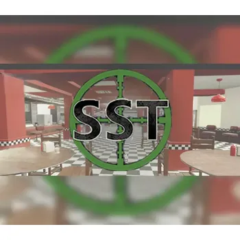 Počítačová hra Shot Shot Tactic