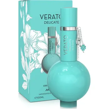 Unisex parfém Mirada Verato Delicate U EDP 100 ml