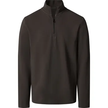 Pánská mikina esmara Men Pánská mikina (hnědá, XL (56/58))