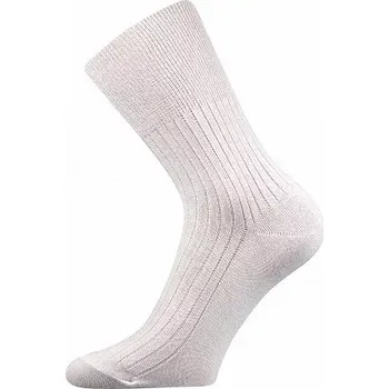 Dámské punčochy Dospělé zdravotní ponožky Medi - 38-40 / bílá