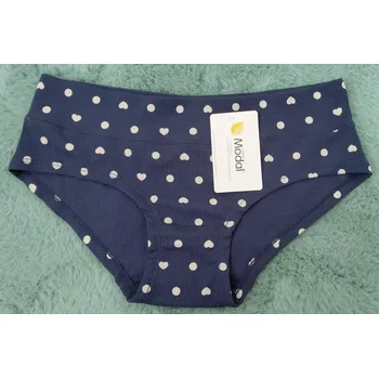 Kalhotky Dámské kalhotky Emily - M / tmavě modrá