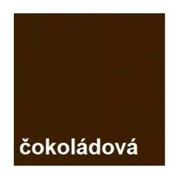 Dámské punčochy Dámské punčocháče Lili 20 DEN - 4 (L) / čokoládová