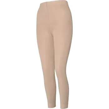 Dámské oblečení Dámské - dětské punčochové legíny Aruba - 130 / béžová