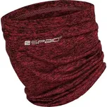 Nákrčník (tunel) Mixture - Uni / červená