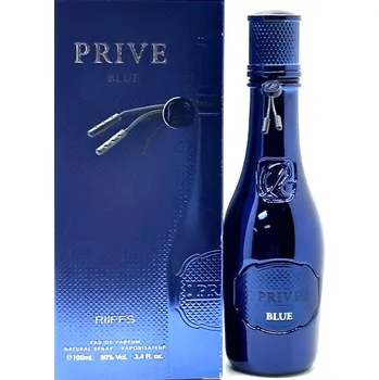 Pánský parfém Riiffs Perfumes Prive Blue M EDP 100 ml
