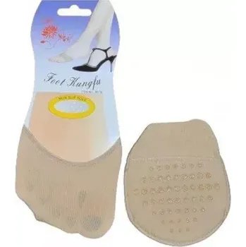 Dámské punčochy Dámské špičky Rebeka - 35-40 / tělová